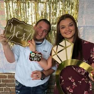 Meet your Posher, Whitney